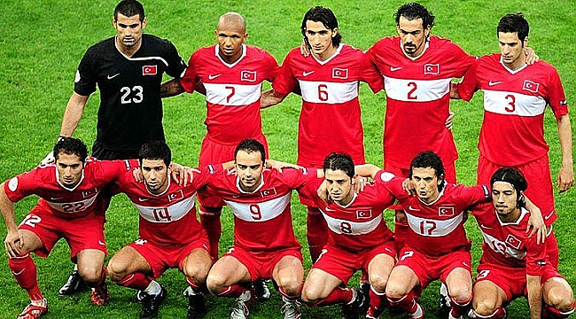 En İyi Türk 11'i