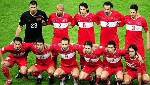 En İyi Türk 11'i