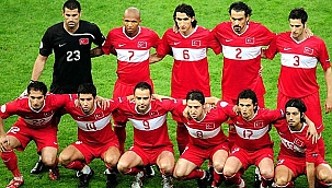 En İyi Türk 11'i
