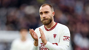 Christian Eriksen, hazırlık maçında bilincini kaybetti!