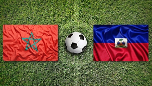 Fas - Haiti Maç Tahmini | 2026 Dünya Kupası