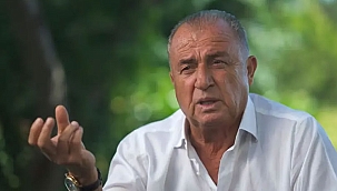 Fatih Terim'den A Milli Takım yorumu