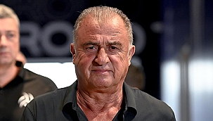 Fatih Terim'den Arda Güler ve Kenan Yıldız'a övgüler