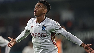 Felipe Augusto, Zenit'e transfer oldu!