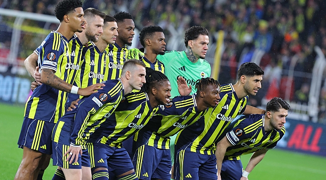 Fenerbahçe'de ilk veda kapıda