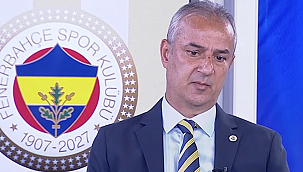 Fenerbahçe'de İsmail Kartal dönemi