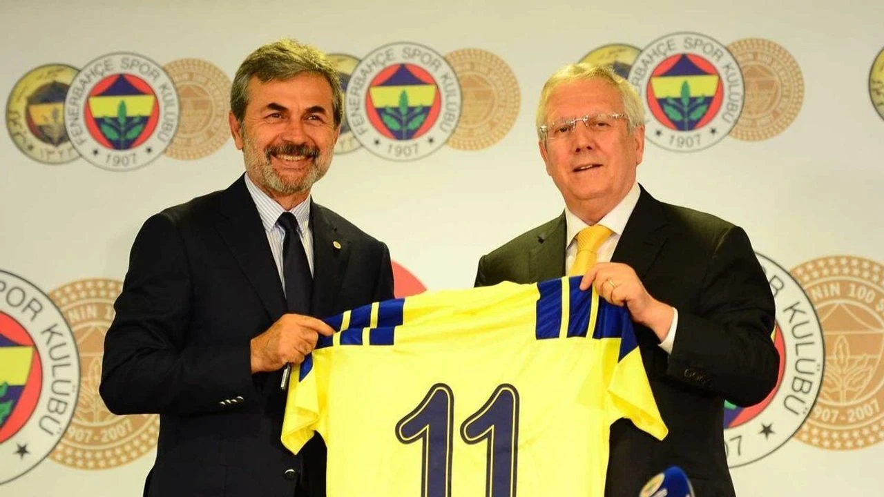 Fenerbahçe'de kritik günler