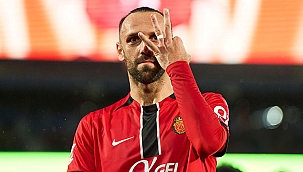 Fenerbahçe'de Vedat Muriqi operasyonu