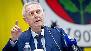 Fenerbahçe'den teknik direktör açıklaması