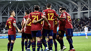 Fenerbahçe, İspanyol yıldızın peşinde