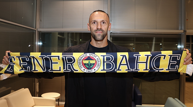 Fenerbahçe Muriqi transferini açıkladı