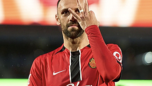 Fenerbahçe Muriqi transferini açıkladı