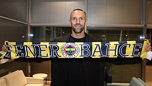 Fenerbahçe Muriqi transferini açıkladı