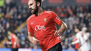 Fenerbahçe'nin ilk transferi