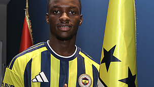 Fenerbahçe transferi açıkladı