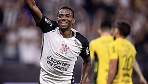 Fenerbahçe'ye ''Yeni Alex''