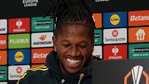 Fenerbahçeli Fred'e "Allah aşkına gel" çağrısı
