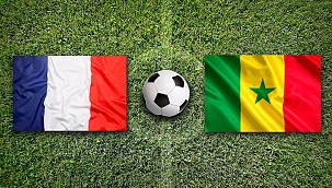 Fransa - Senegal Maç Analizi