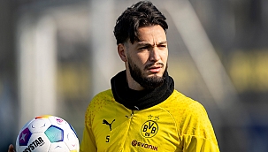 Galatasaray'a sürpriz bir transfer önerisi geldi