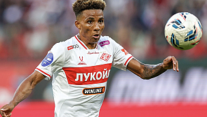 Galatasaray'da Fernandes sürprizi