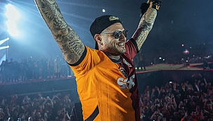 Galatasaray'da Icardi sürprizi