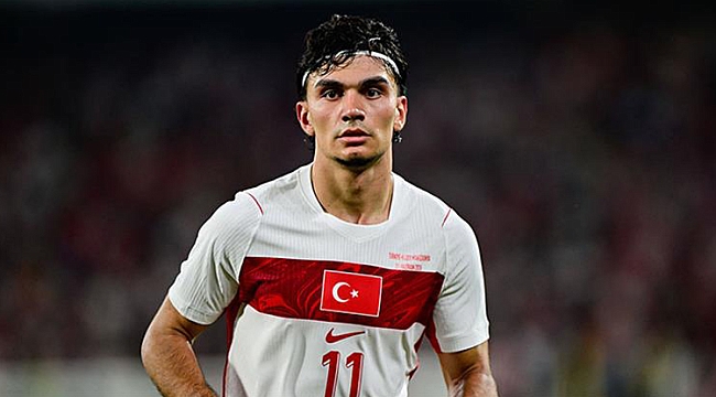 Galatasaray'da liste başı Can Uzun!