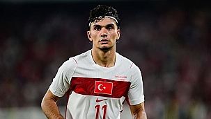 Galatasaray'da liste başı Can Uzun!