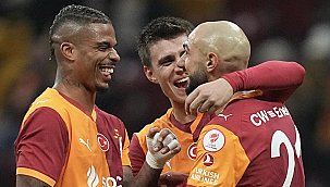 Galatasaray'da olmayınca, Süper Lig'den takip çıktı