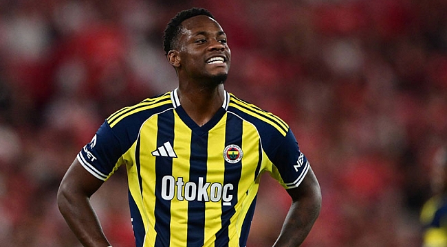 Galatasaray'dan haber bekliyor!