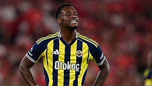 Galatasaray'dan haber bekliyor!