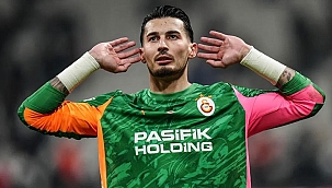 Galatasaray'dan Uğurcan ve Abdülkerim kararı!