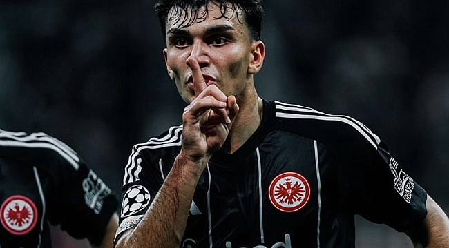 Galatasaray'in teklifi belli oldu