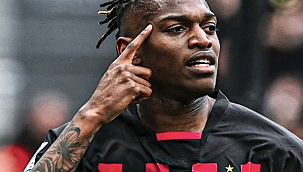Galatasaray Leao transferi için teklifini yüksek tuttu
