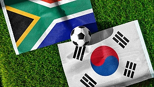 Güney Afrika - Güney Kore Maç Tahmini | 2026 Dünya Kupası