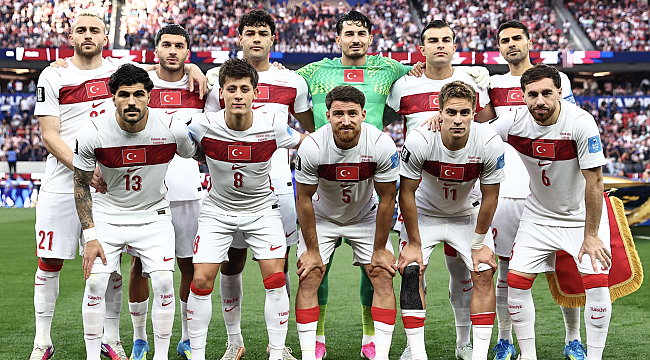 ''Haiti'den iyi olduğumuzu gösterdik''