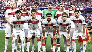 ''Haiti'den iyi olduğumuzu gösterdik''