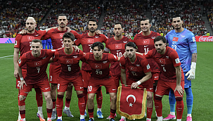 Hakan Çalhanoğlu'ndan açıklama!