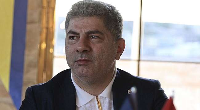 Hakan Safi seçim öncesi duyurdu