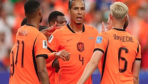 Hollanda - Fas Hangi Kanalda? Maç Saati ve Yayın Bilgisi