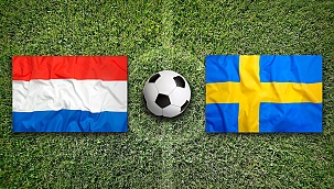 Hollanda - İsveç Maç Tahmini | 2026 Dünya Kupası