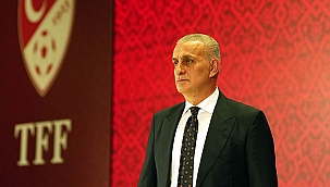 İbrahim Hacıosmanoğlu'ndan Montella açıklaması
