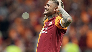 Icardi cephesinden Galatasaray açıklaması