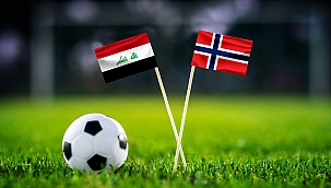 Irak - Norveç Maç Analizi