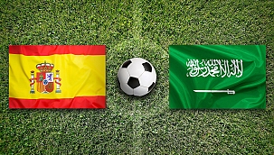 İspanya - Suudi Arabistan Maç Tahmini | 2026 Dünya Kupası