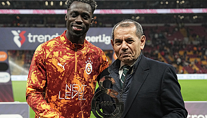 İşte Galatasaray'a yapılan teklif 