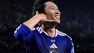 Japonya çok rahat kazandı, Tunus kupaya veda etti