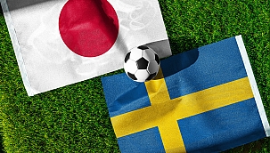 Japonya - İsveç Maç Tahmini | 2026 Dünya Kupası