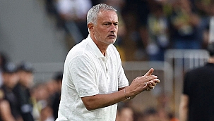 Jose Mourinho'dan Arda Güler kararı! Listede yok