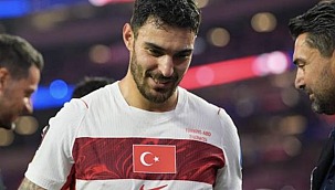 Kaan Ayhan: ''Pek sevinemedik''