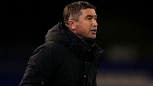 Kewell'dan gönderme: 'Cevap sahada verilir!'
